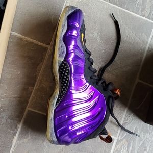 Phoenix Sun foamposites